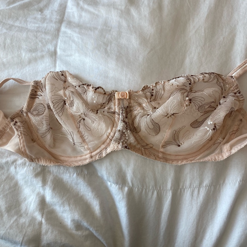 Lace Bra